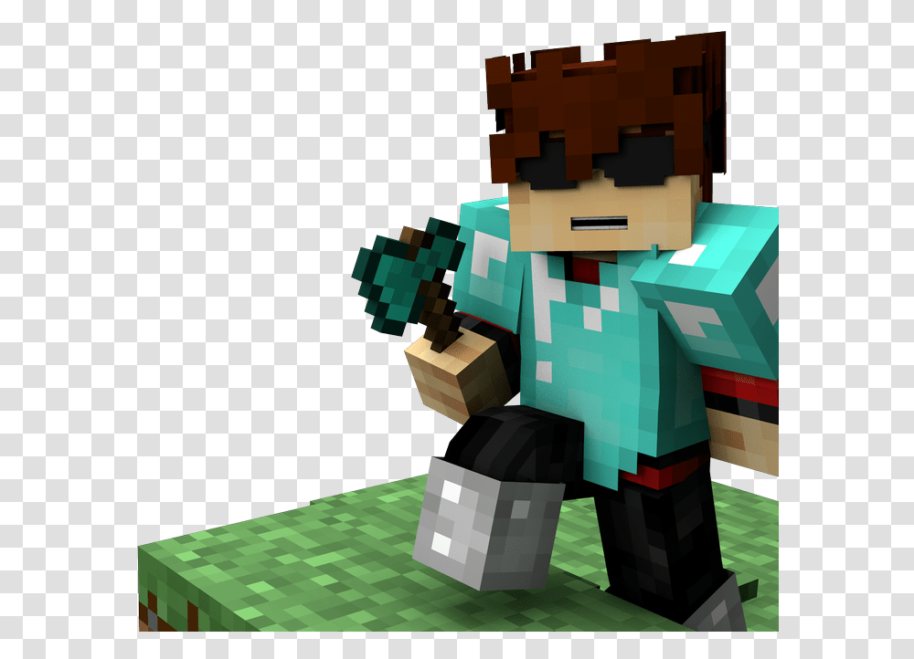 Dj Minecraft Gfx On Twitter Selling Minecraft Character Lego, Toy Transparent Png