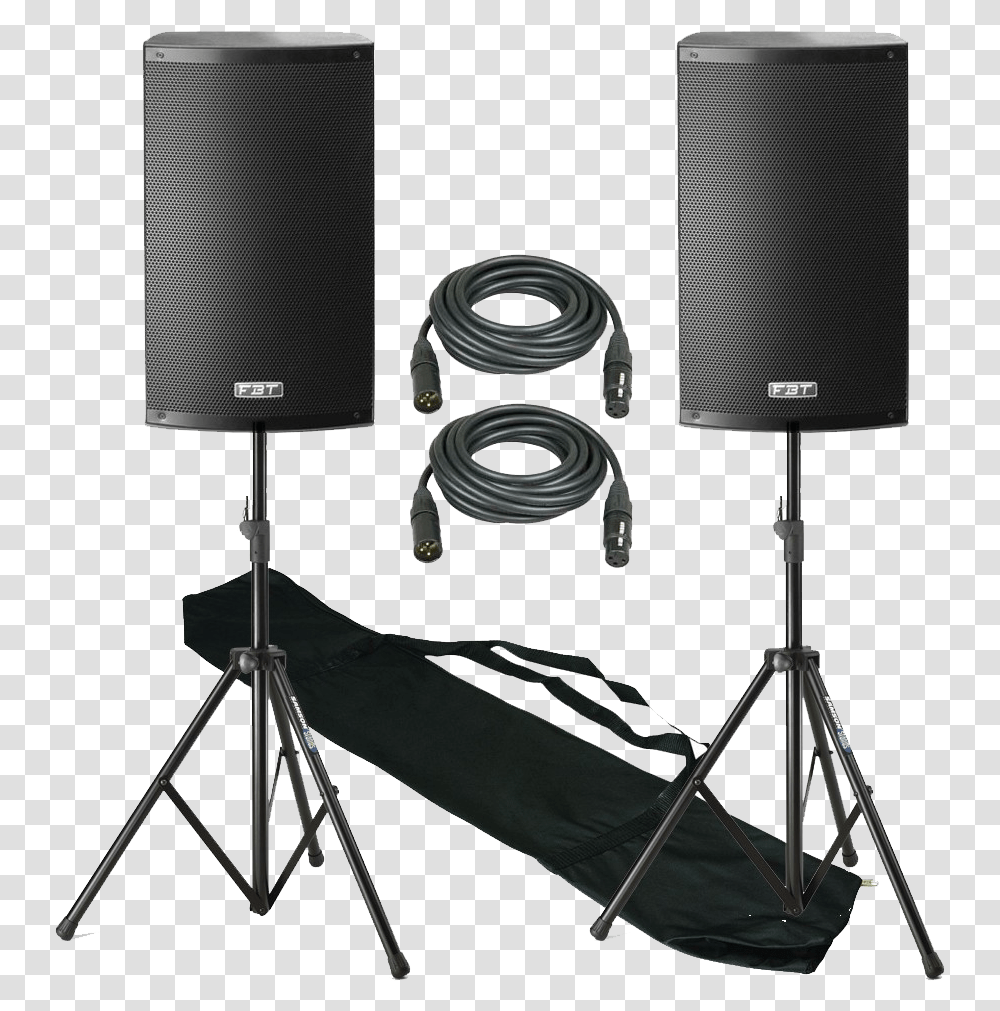 Dj Music Club Speakers Party Live Http Db Technologies Opera 15 Pack, Electronics, Audio Speaker, Tripod, Lamp Transparent Png