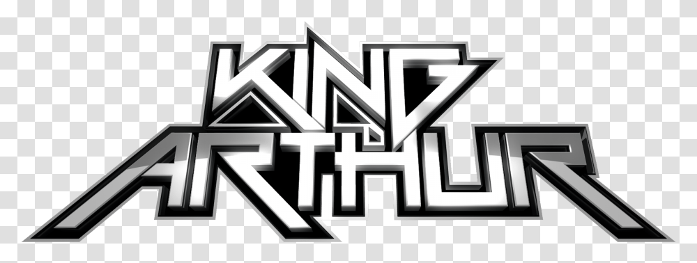 Dj Music Producer Mechanical King Arthur, Text, Graphics, Label, Alphabet Transparent Png