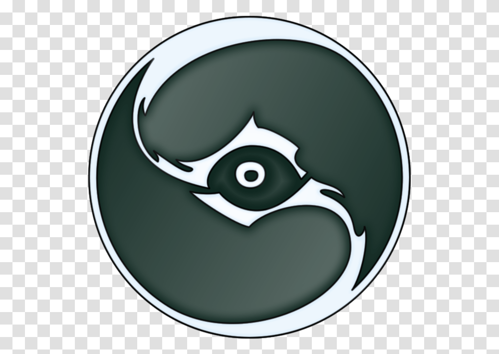 Dj Nyquist Soul Reaver Legacy Of Kain Glyph, Helmet, Apparel, Logo Transparent Png
