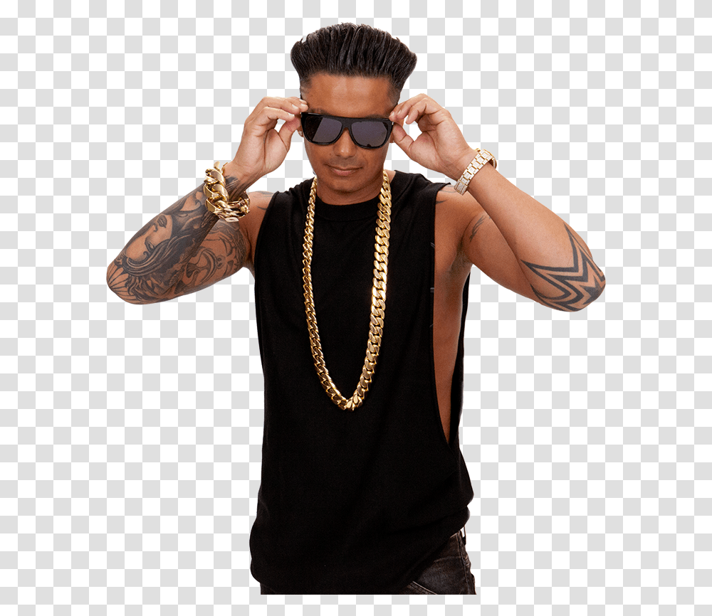Dj Pauly D Pittsburgh, Skin, Person, Sunglasses, Accessories Transparent Png
