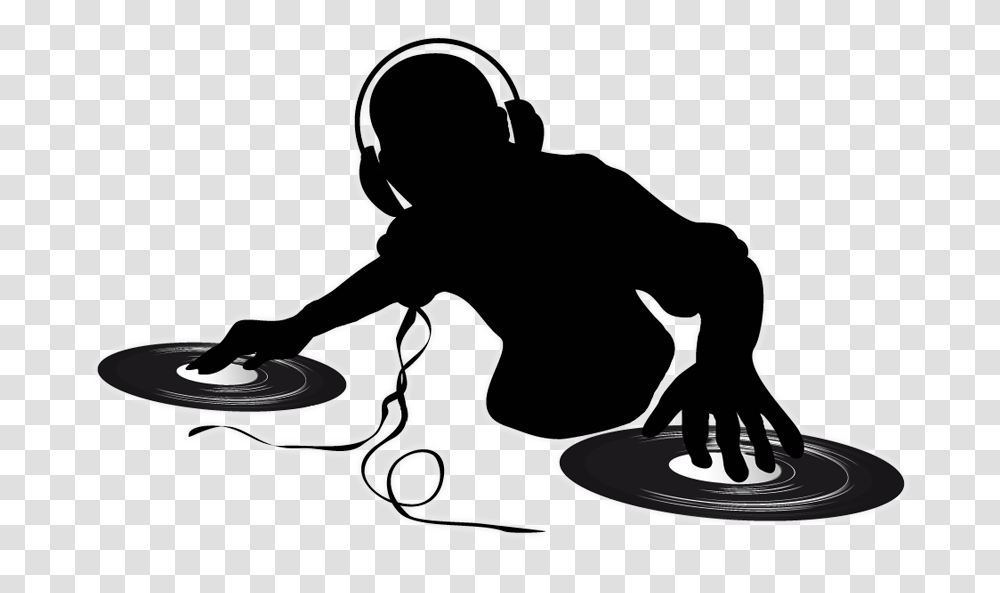 Dj, Person, Dog, Pet, Canine Transparent Png