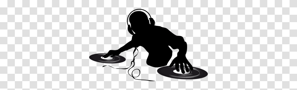 Dj, Person, Human, Astronaut Transparent Png