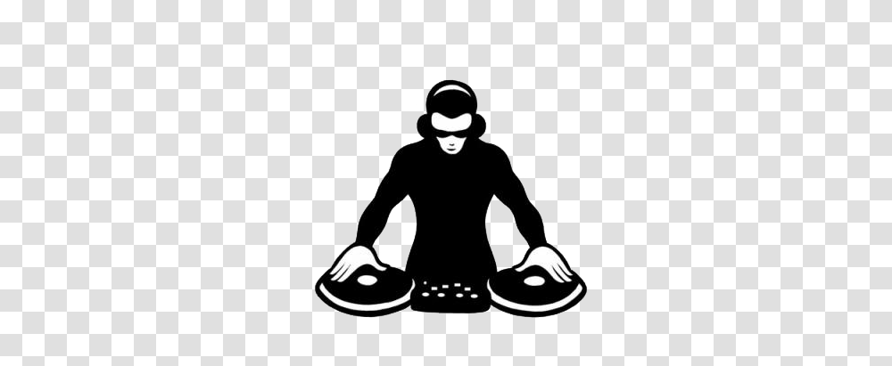 Dj, Person, Human, Game Transparent Png