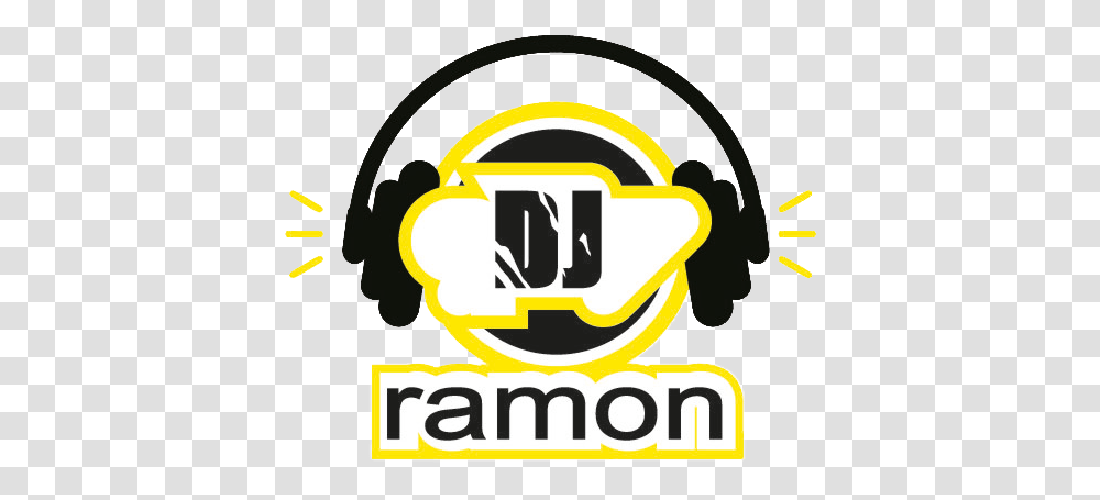 Dj Ramon, Label, Logo Transparent Png