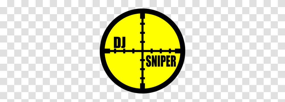 Dj Sniper Icon Clip Art, Number, Nuclear Transparent Png