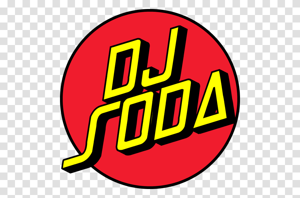 Dj Soda, Logo, Dynamite Transparent Png