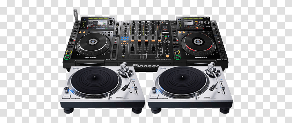 Dj Sound, Electronics, Camera, Stereo, Studio Transparent Png