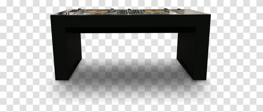 Dj Table, Furniture, Coffee Table, Rug, Indoors Transparent Png