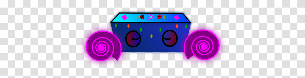 Dj Toy Vehicle, Gecko Transparent Png