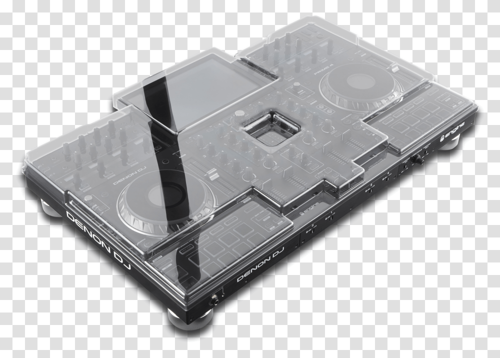 Dj Turntable, Cooktop, Indoors, Architecture, Building Transparent Png