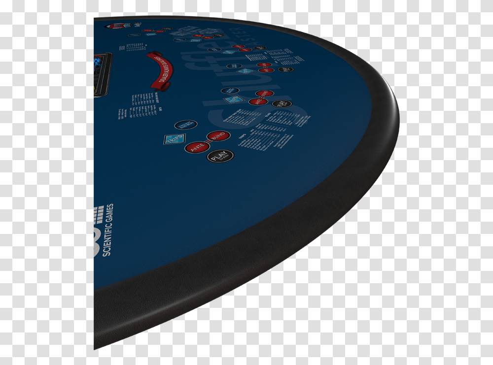 Dj Wild Poker Hardware Image Flying Disc, Electronics, Table, Furniture, Computer Transparent Png