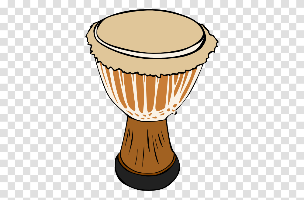 Djambe Drum Clip Art, Percussion, Musical Instrument, Kettledrum, Leisure Activities Transparent Png