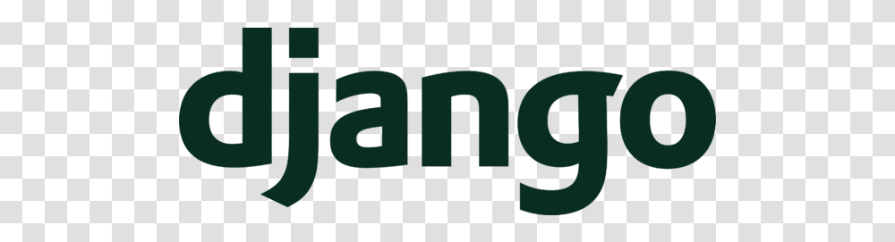 Django Community Logo Graphics, Word, Symbol, Trademark, Text Transparent Png