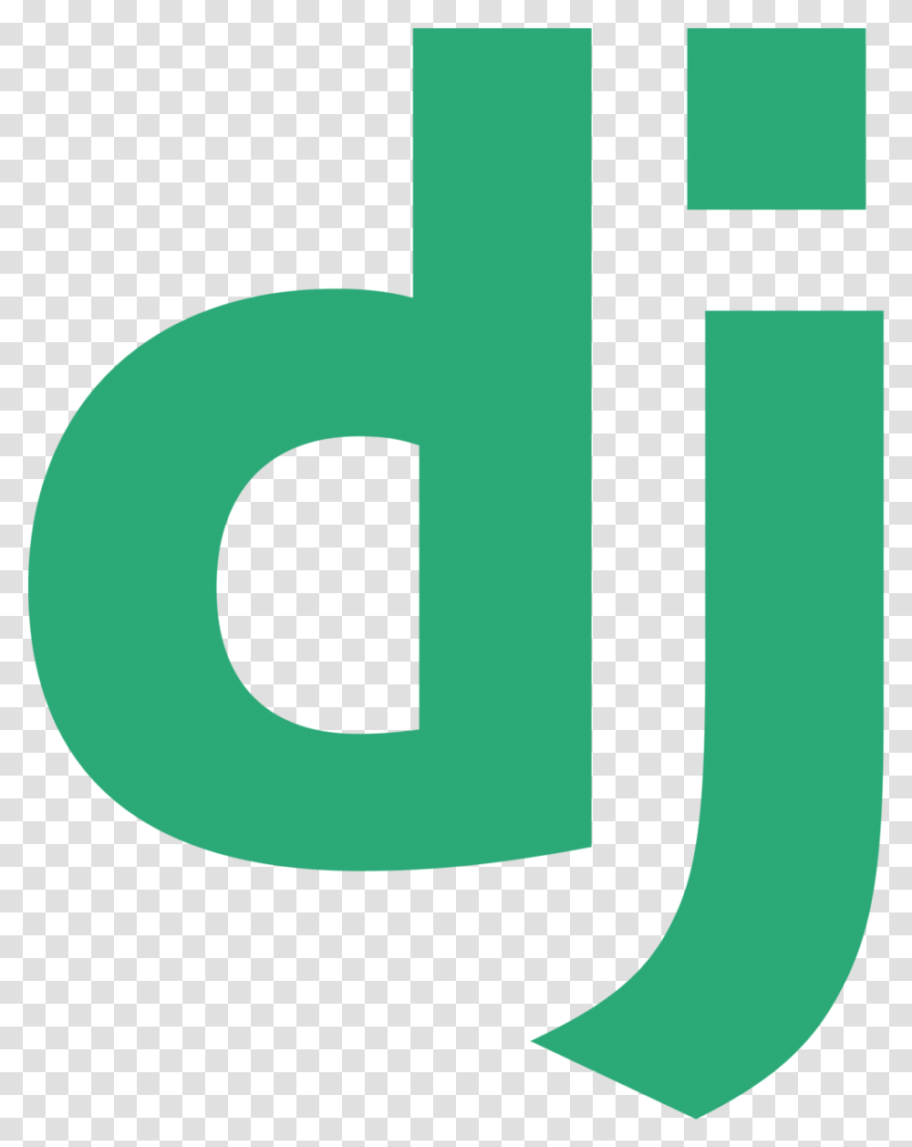 Django Logo Django Logo, Number, Symbol, Text, Alphabet Transparent Png