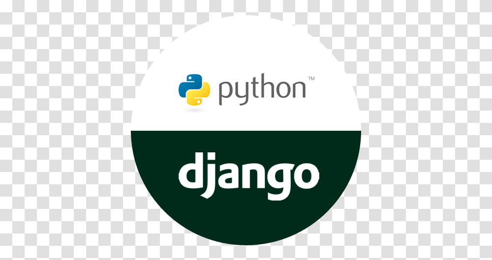 Django Logo Python Django Logo, Symbol, Trademark, Text, Label Transparent Png