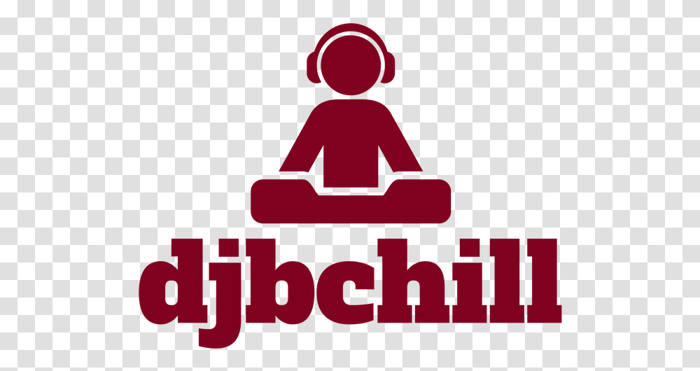 Djbchill's Beats Illustration, Word, Logo Transparent Png