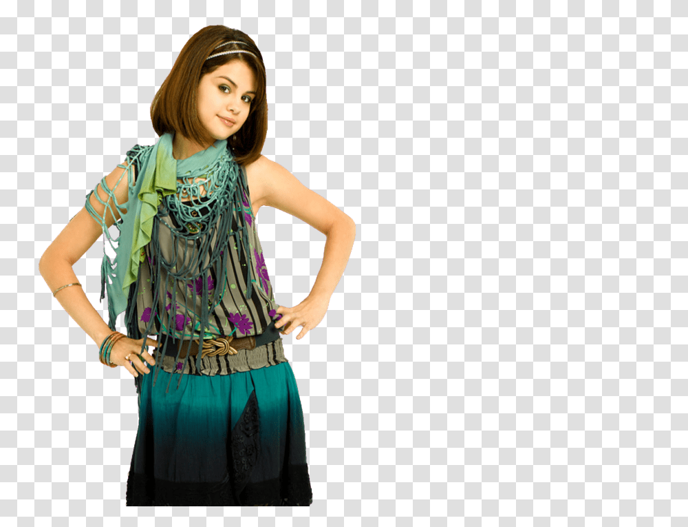 Djdave Creations Selena Images Hq, Dress, Person, Female Transparent Png