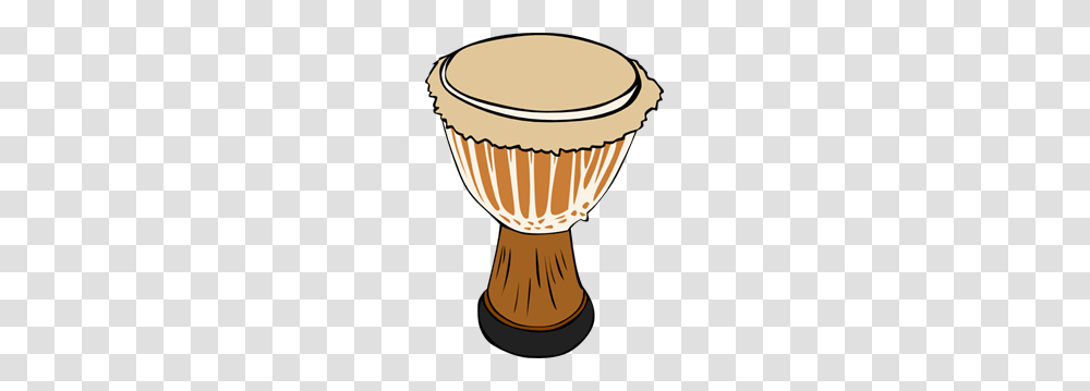 Djembe Drum Clip Art For Web, Percussion, Musical Instrument, Cream, Dessert Transparent Png