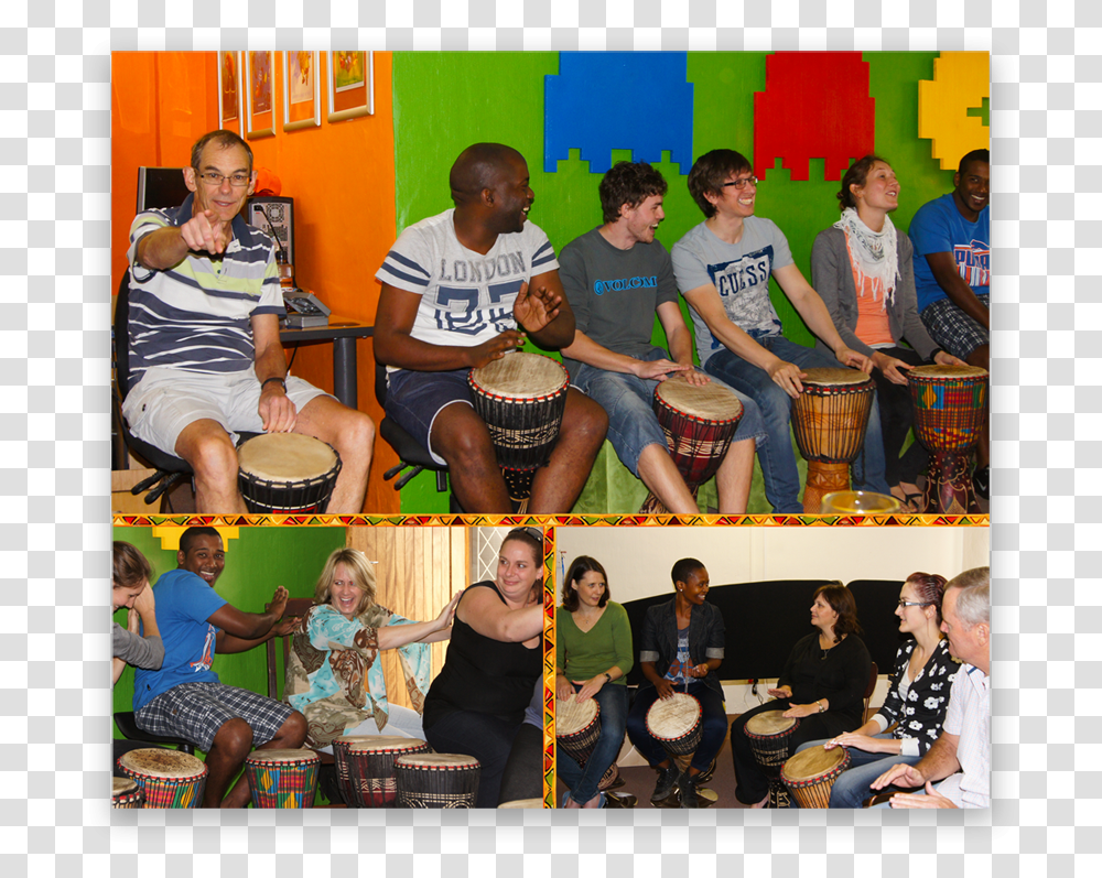 Djembe, Person, Drum, Percussion, Musical Instrument Transparent Png