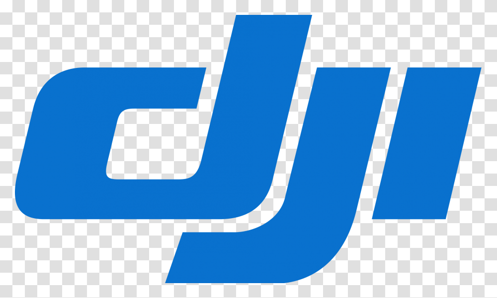 Dji Logo Blue, Alphabet Transparent Png
