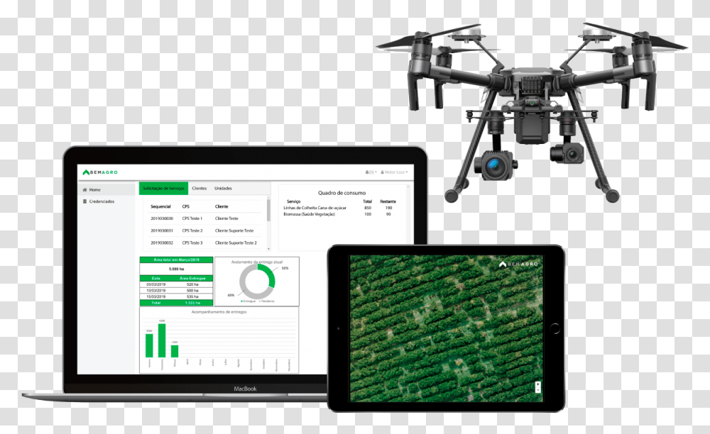 Dji M210 Rtk, Computer, Electronics, Tablet Computer, Gun Transparent Png