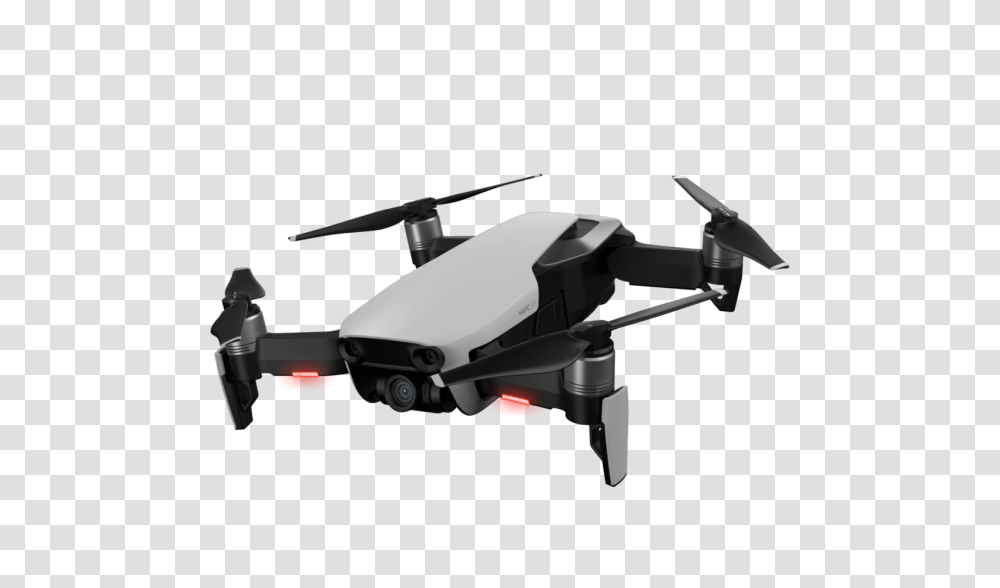 Dji Mavic Air Drone, Tool, Lawn Mower, Helicopter, Aircraft Transparent Png