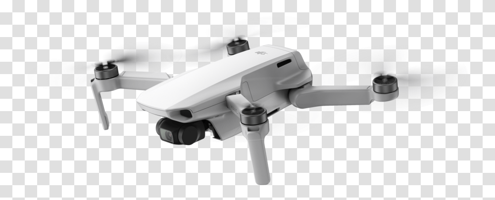 Dji Mavic Mini, Sink Faucet, Aircraft, Vehicle, Transportation Transparent Png