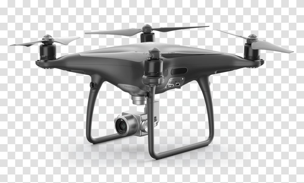 Dji Mavic Phantom, Sink Faucet, Helicopter, Aircraft, Vehicle Transparent Png