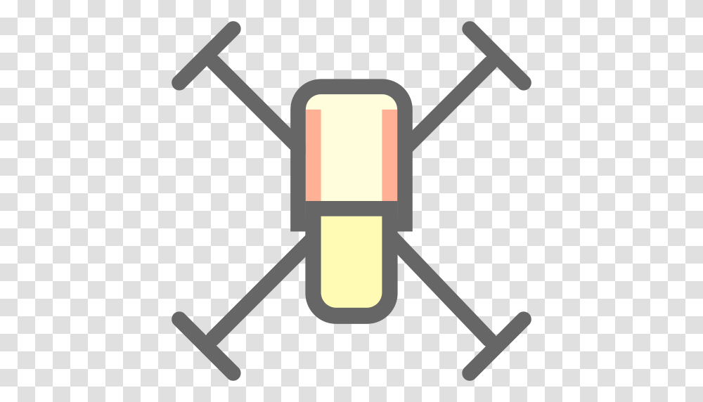 Dji Mavic Pro Pro Vip Icon With And Vector Format For Free, Pill, Medication, Cross Transparent Png