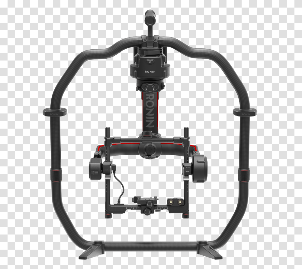 Dji Ronin 2 Professional Combo Read Rig, Shower Faucet, Architecture, Building, Machine Transparent Png