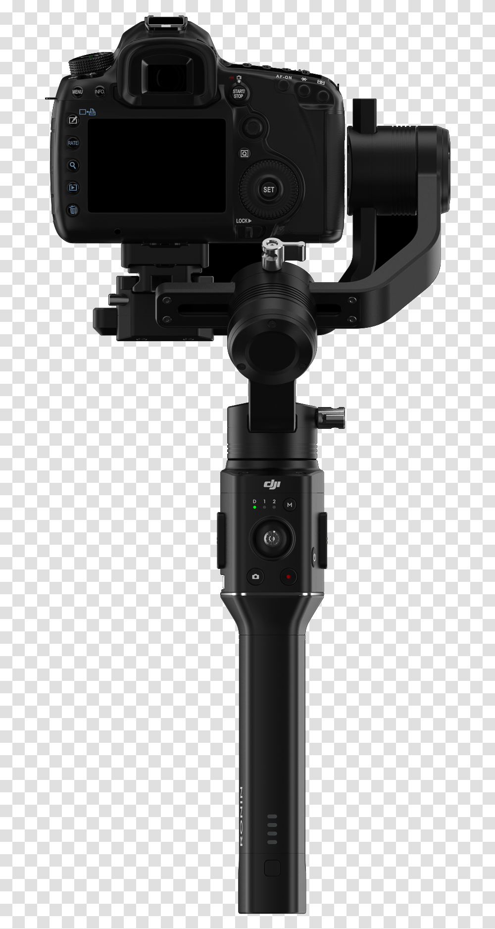 Dji Ronins, Camera, Electronics, Video Camera, Gun Transparent Png