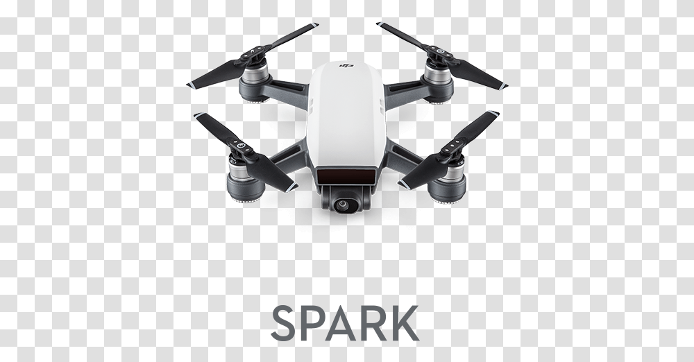 Dji Spark Drones Dji, Sink Faucet, Transportation, Vehicle, Robot Transparent Png