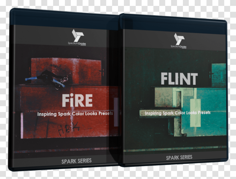 Dji Spark Flint & Fire Creative Color Value Combo Preset Luts Collection Case, Electronics, Text, Scoreboard, Outdoors Transparent Png