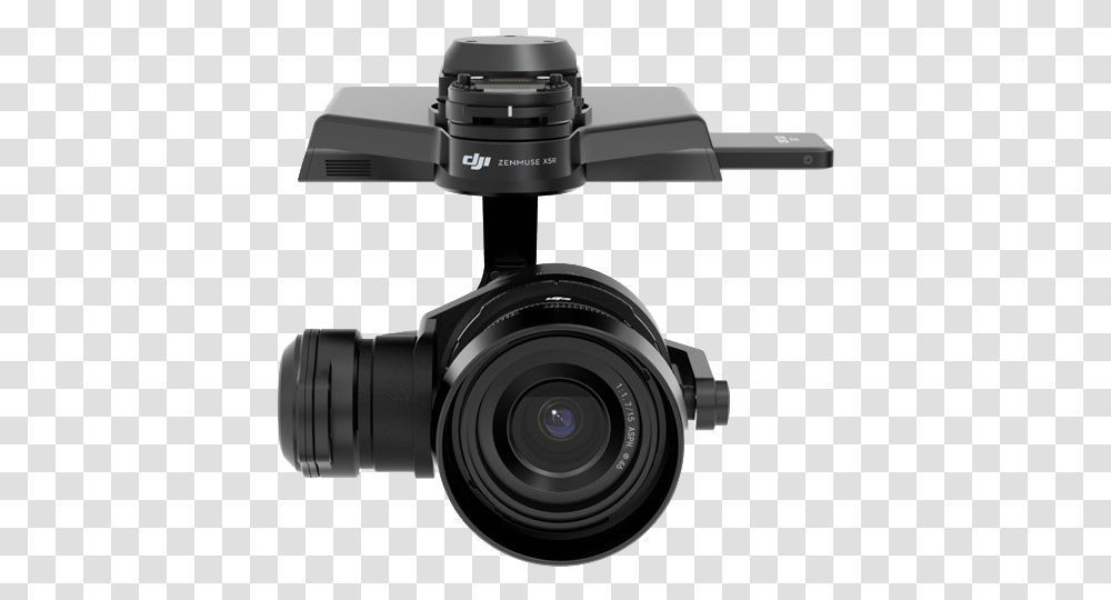 Dji Zenmuse X5r Dji Osmo Camera Kit, Electronics, Video Camera, Digital Camera Transparent Png