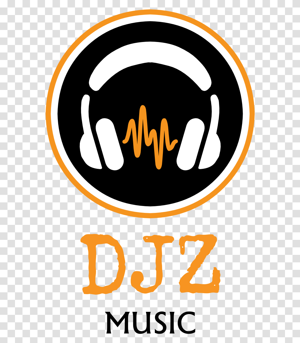 Djz Music The Greater Sayville Chamber Of Commerce Inc Radio Broadcasting, Label, Text, Logo, Symbol Transparent Png