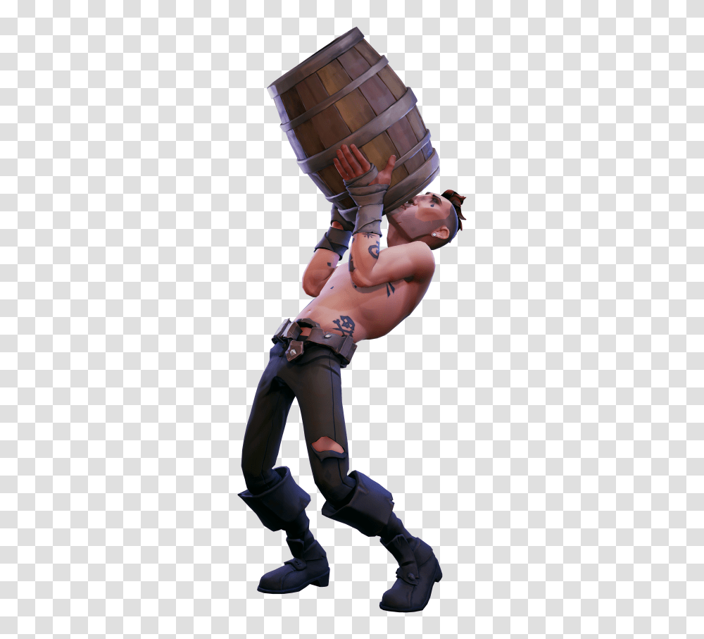 Dk Vine Gallery Sea Of Thieves Transparent Png
