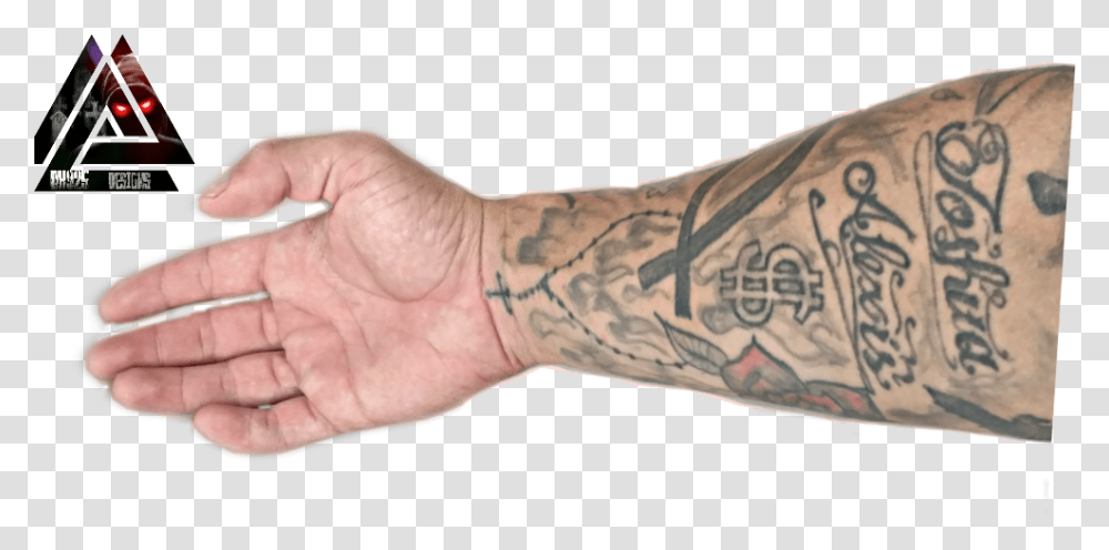 Dk925 Arm Tattoos Tattooed Tattoo Tattoo, Skin, Hand, Person, Human Transparent Png