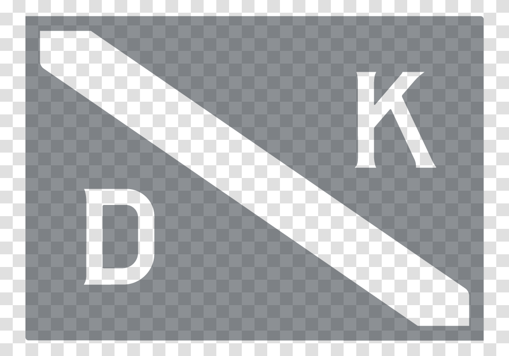 Dkb Flag01 Black 50 Sign, Alphabet, Number Transparent Png