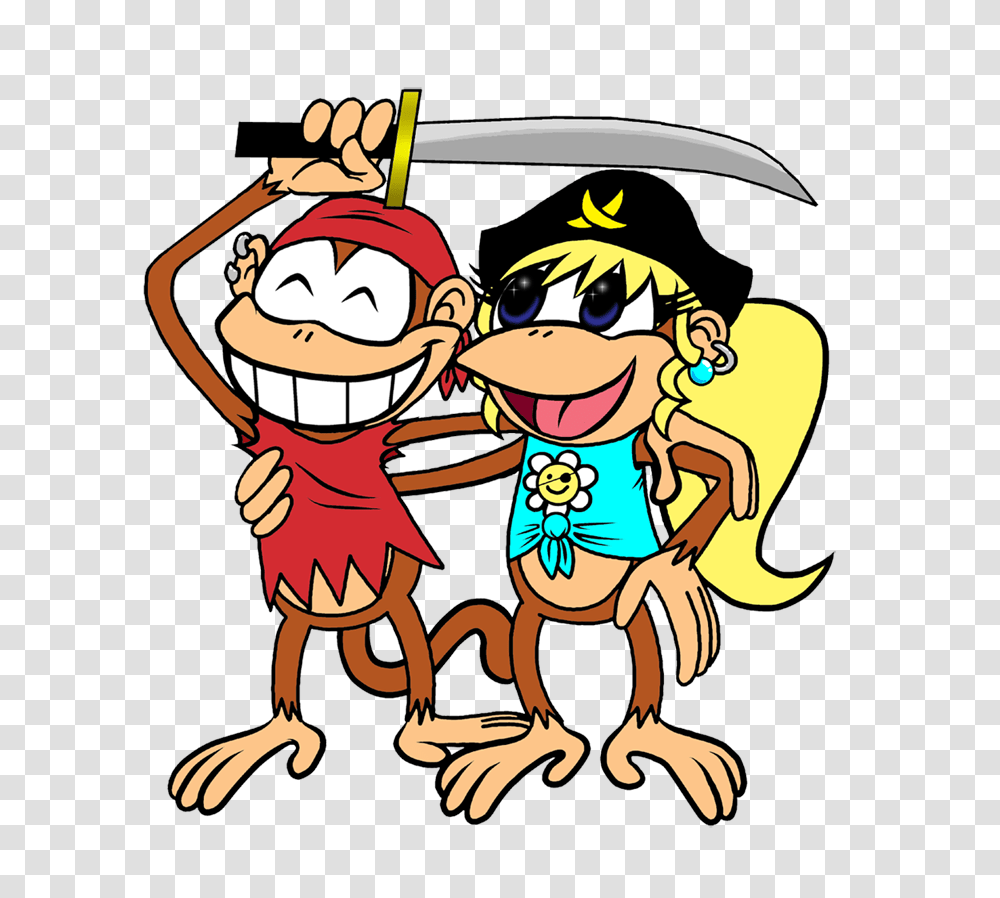 Dkc Comic Festival Of Lights, Pirate, Drawing, Doodle Transparent Png