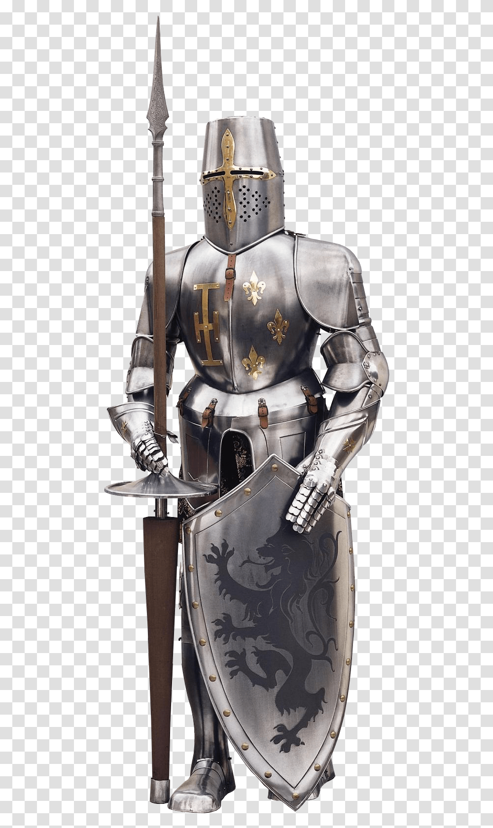 Dkfpc Historical Crusader Armor, Knight, Dress, Apparel Transparent Png
