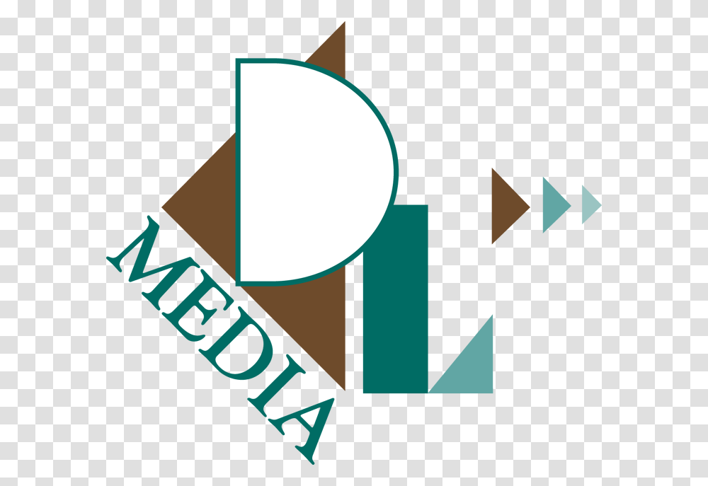 Dl Media, Logo Transparent Png