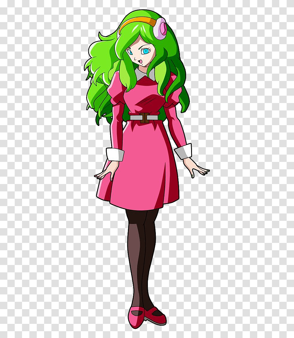 Dlc Characters We Want In Dragon Ball Fighterz Season 2 Dragon Ball Super Ribrianne, Clothing, Coat, Costume, Overcoat Transparent Png
