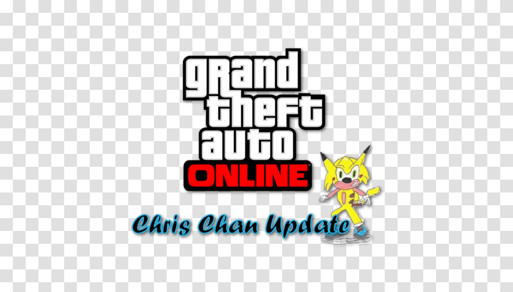 Dlc Concept The Chris Chan Update, Grand Theft Auto Transparent Png