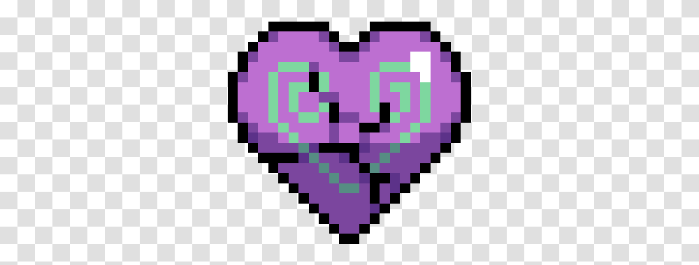 Dlc Pixel Heart, Rug, Text, Number, Symbol Transparent Png