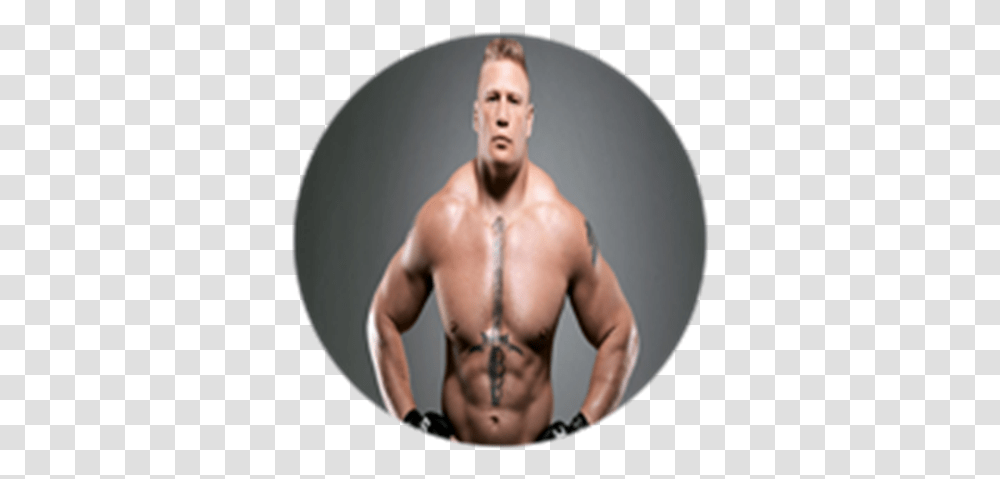 Dlc Titantron Brock Lesnar Roblox Barechested, Person, Human, Arm, Fitness Transparent Png