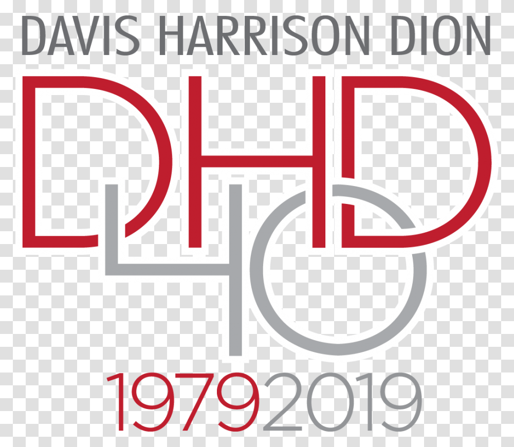Dld Logo 40 Anniversary Graphic Design, Label, Word, Alphabet Transparent Png