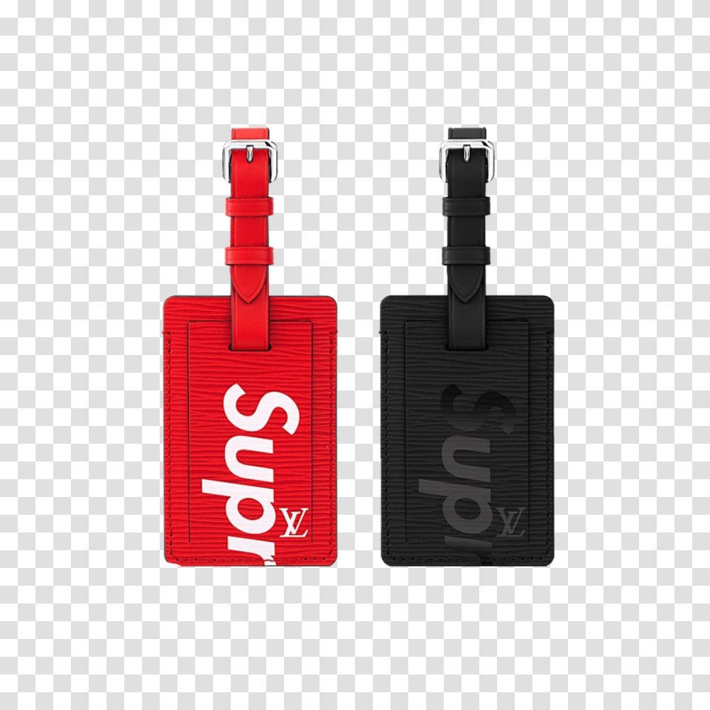 Dlv Accessories Lv X Supreme, Cowbell, Number Transparent Png