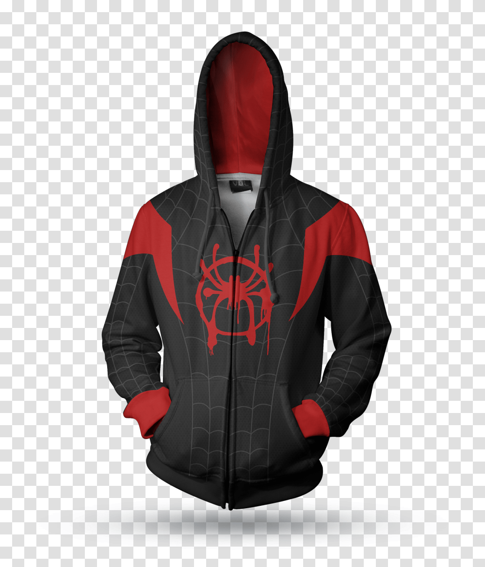 Dm 113 Miles Morales Oreillys And The Paddyhats Hoodie, Apparel, Sweatshirt, Sweater Transparent Png