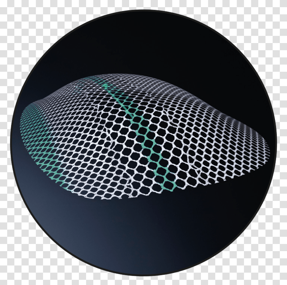 Dm Endolap3d Optimised Shape Web Dynamesh Endolap 3d, Lamp, Sphere, Electronics, Speaker Transparent Png